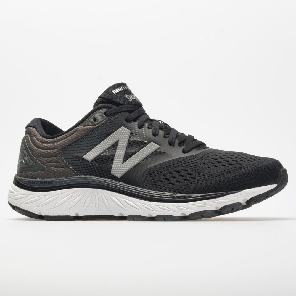 new balance support running shoes