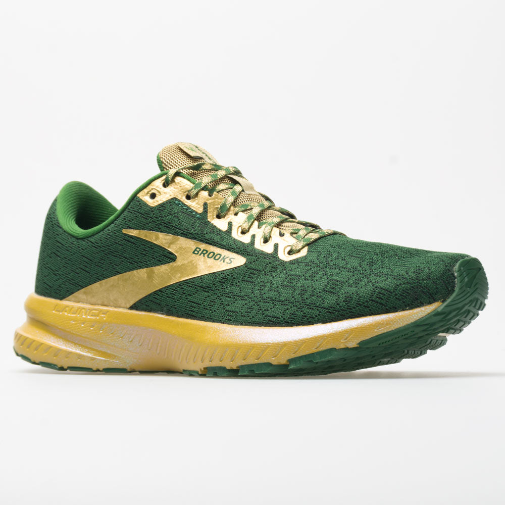 brooks launch st paddy's day
