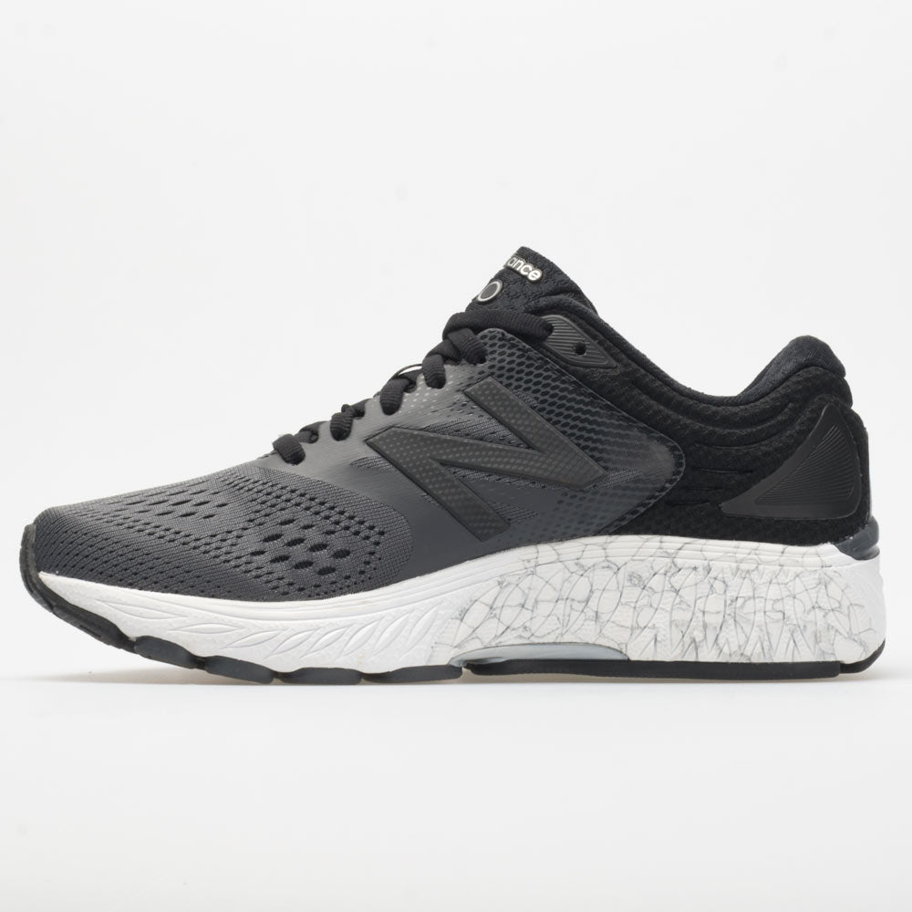 New Balance 940v4 Women's Black/Magnet 