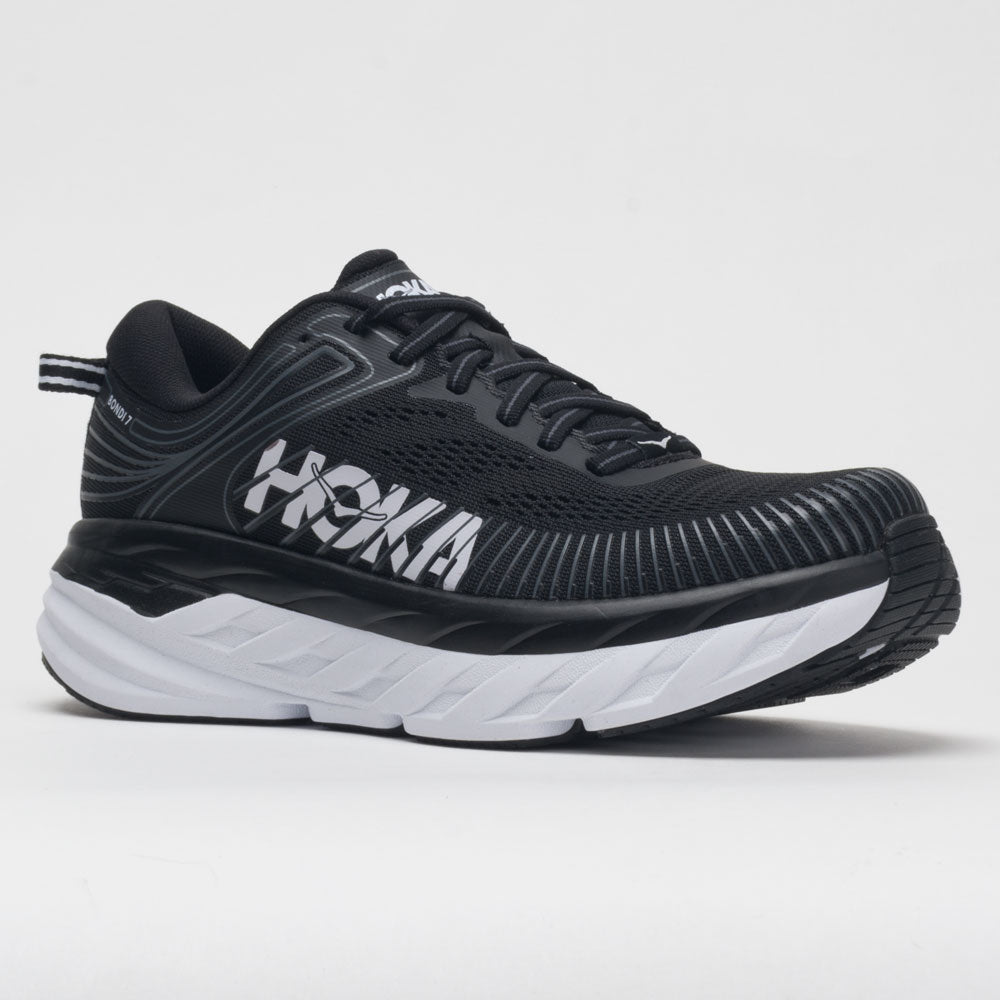 hoka bondi womens