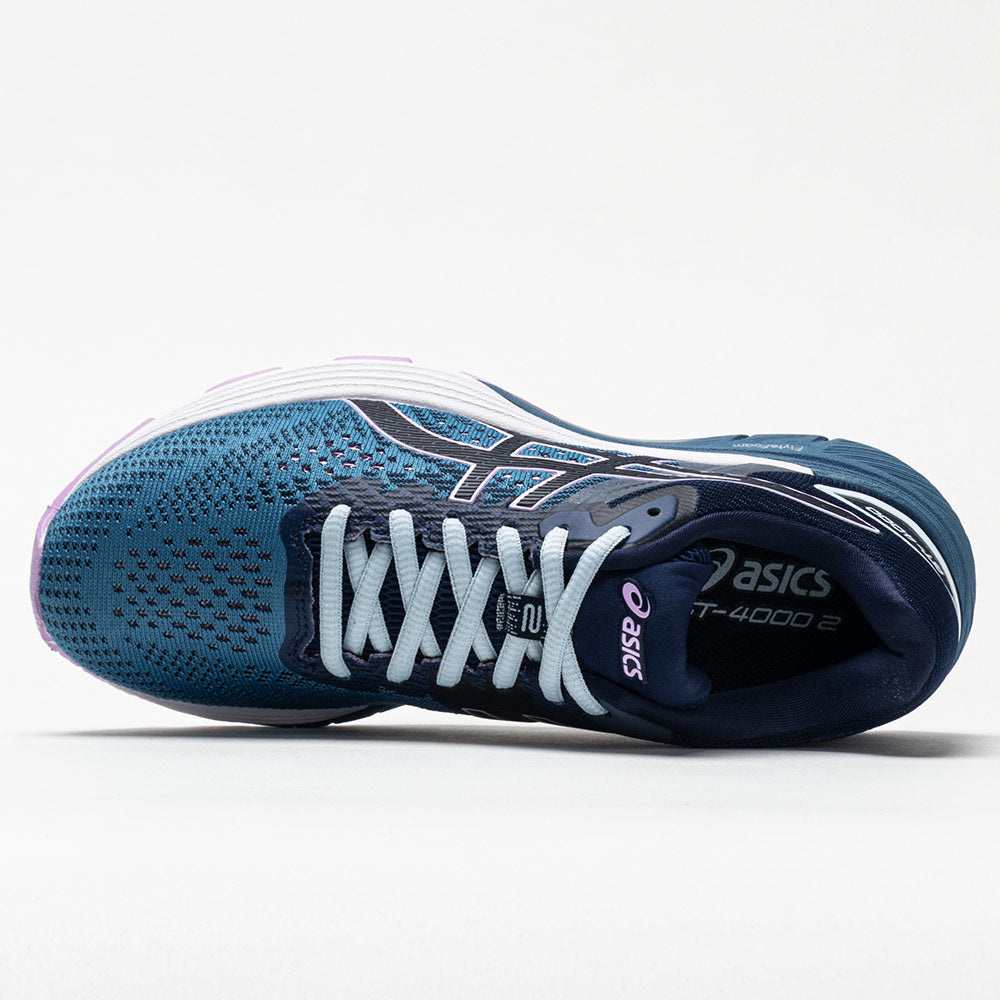 asic gt 2 womens