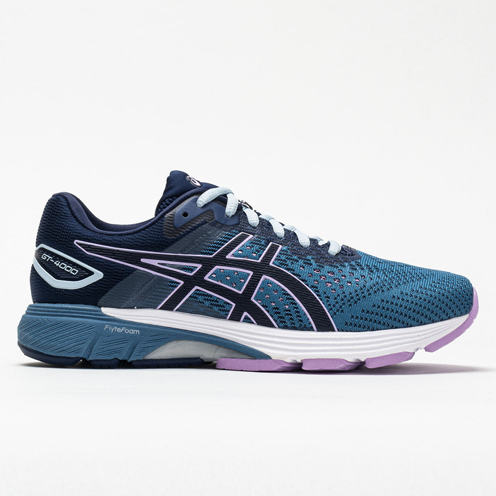 asics gt 2006 review