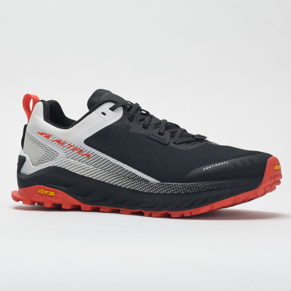 altra olympus mens