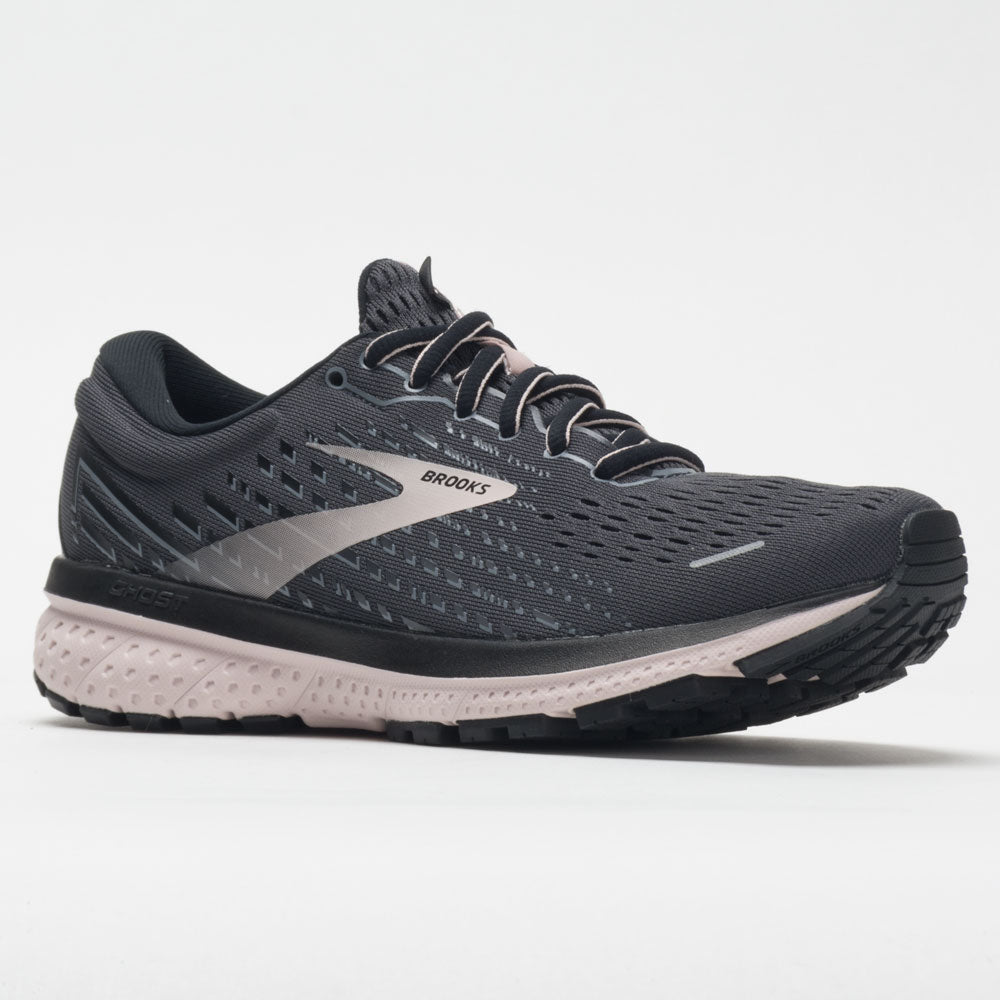 brooks ghost 8 womens black