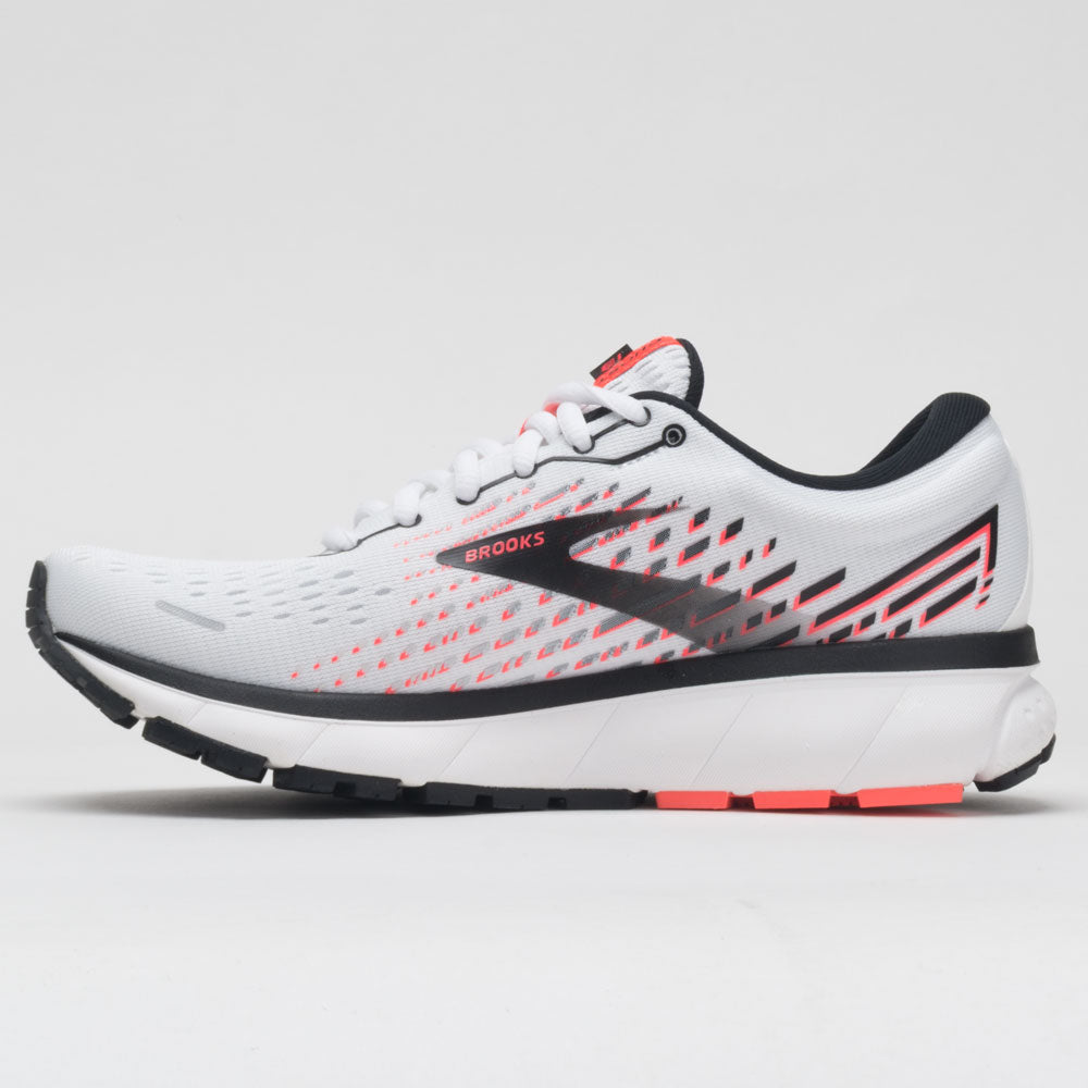 brooks ghost 7 pink