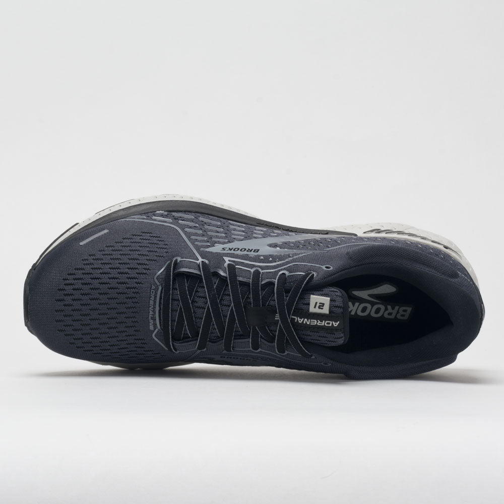 brooks mach 20 mens black