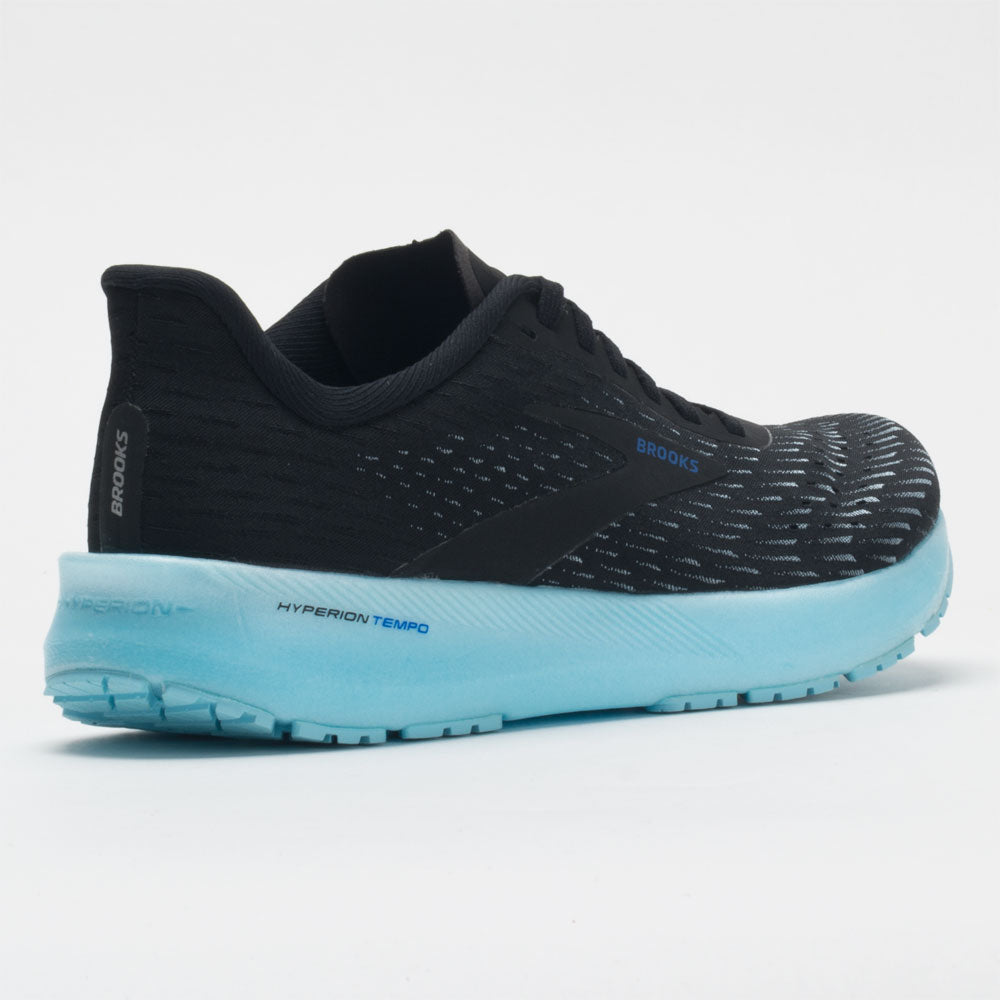 brooks hyperion blue