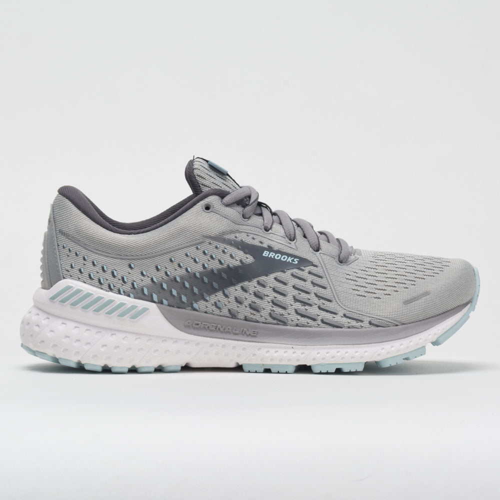 brooks adrenaline extra wide