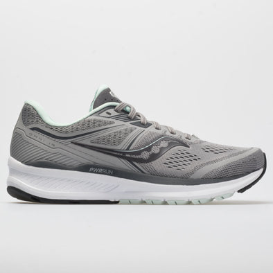 saucony high arch support