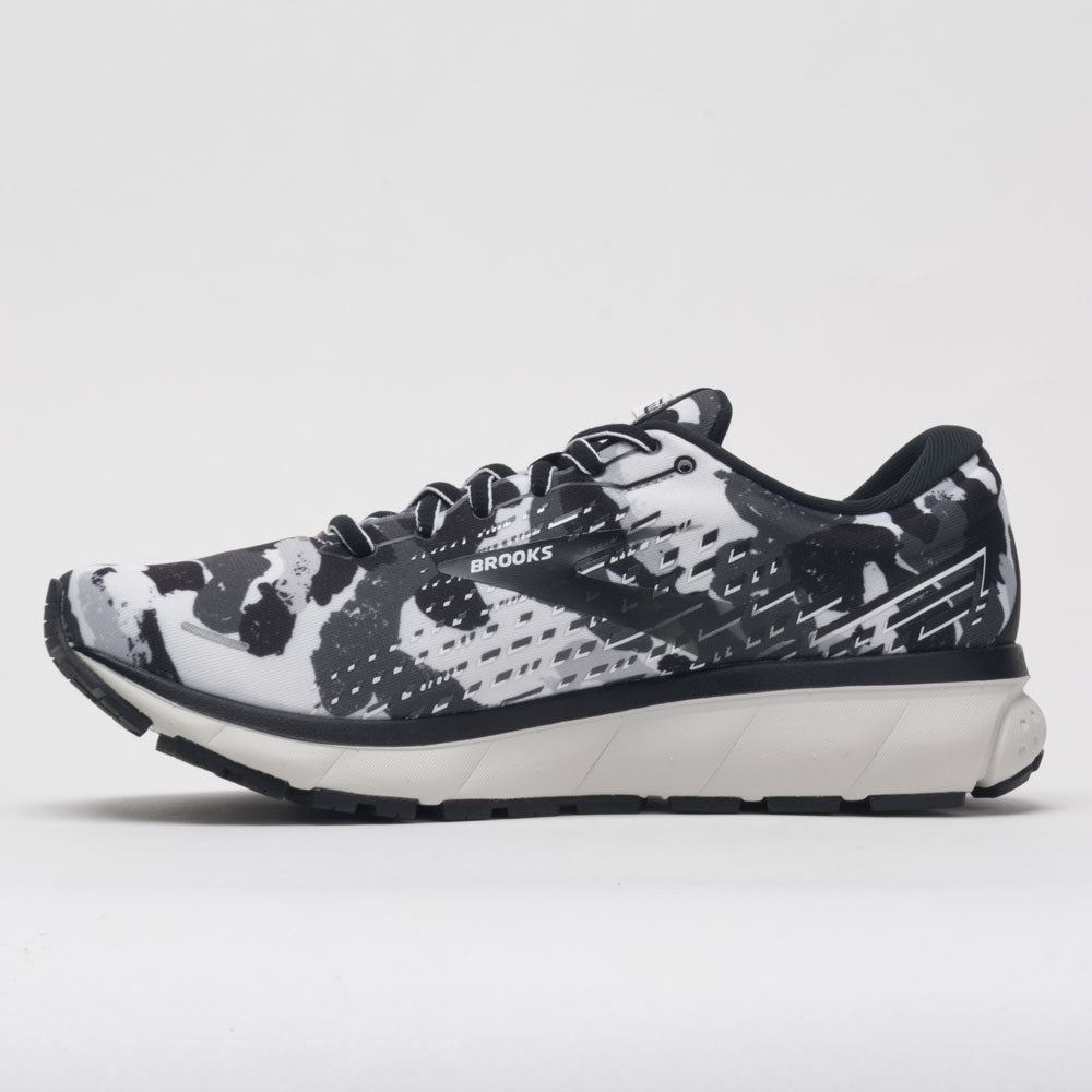 brooks ghost camo