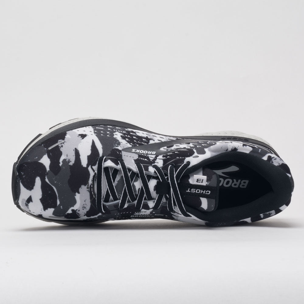 brooks ghost camo