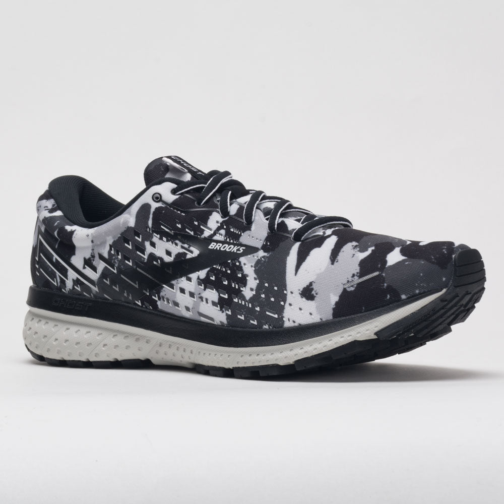 brooks ghost 11 camo