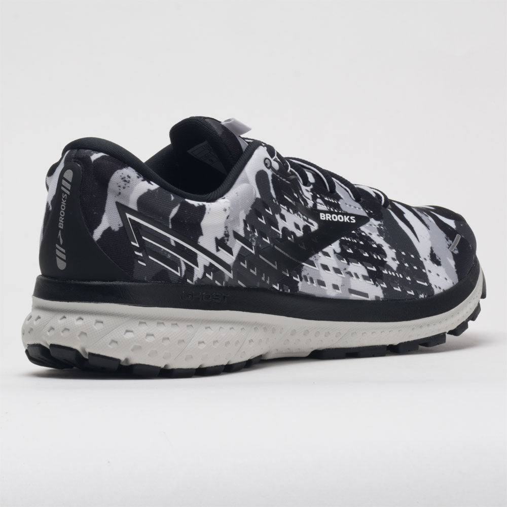 brooks ghost 11 camo