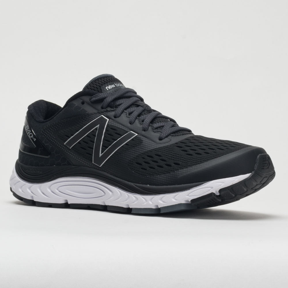 new balance men's 840v4 running shoe