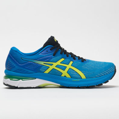 asic running shoes mens