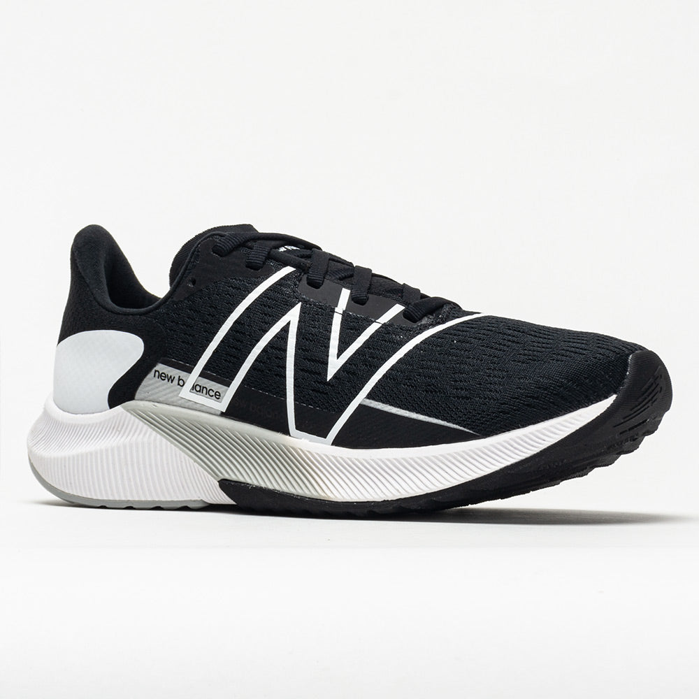 New Balance Fuel Cell Propel v2 Women's Black/White – Holabird Sports