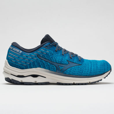 mizuno wave inspire 8 pronation