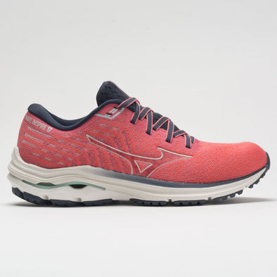 mizuno wave overpronation