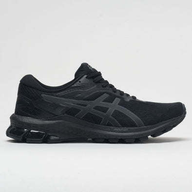 asics low arch running shoes