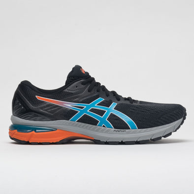 asics low arch running shoes