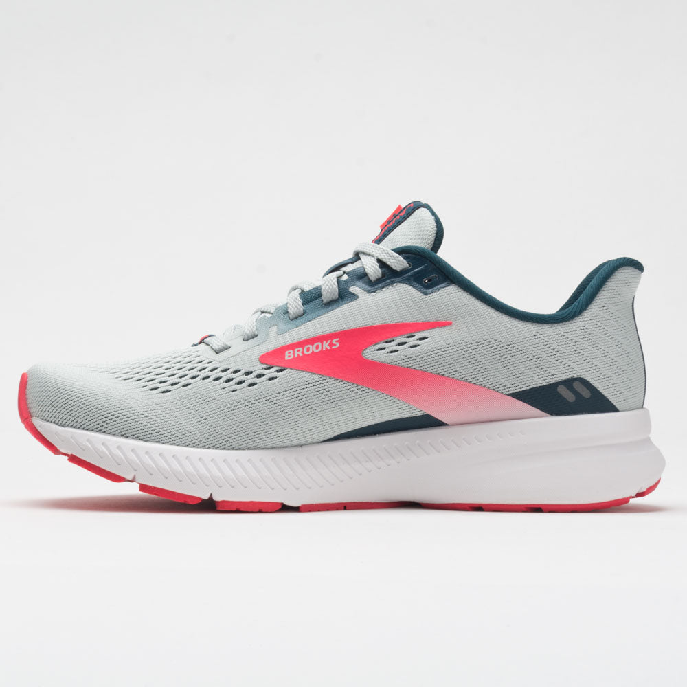 brooks vapor 8 womens grey