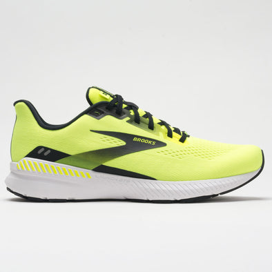 brooks vapor 8 yellow