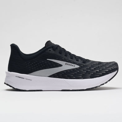 brooks hyperion mens silver