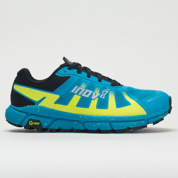 inov-8 Terraultra G 270 Men's Blue/Yellow (Item #046503)