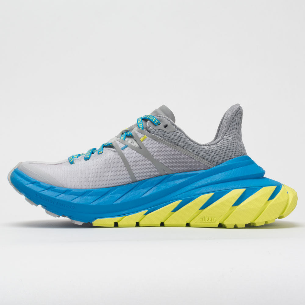 Hoka One One TenNine Drizzle/Lunar Rock – Holabird Sports