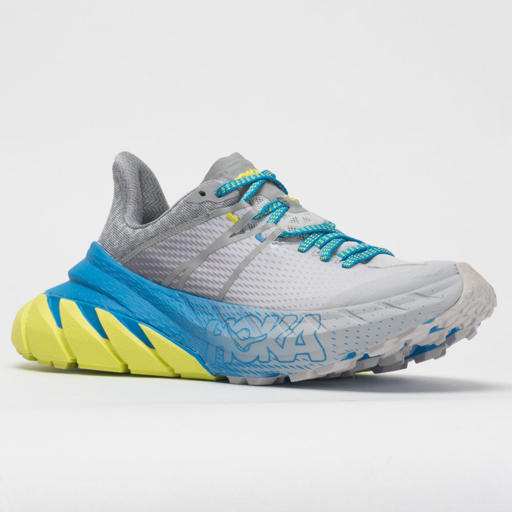 Hoka One One TenNine Drizzle/Lunar Rock – Holabird Sports