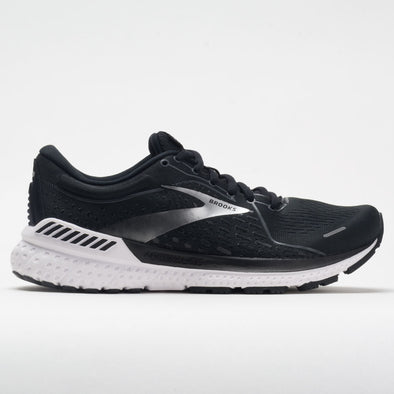 brooks walking shoes for high arches