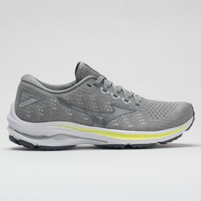 Wide Running Shoes – Mizuno – Holabird 