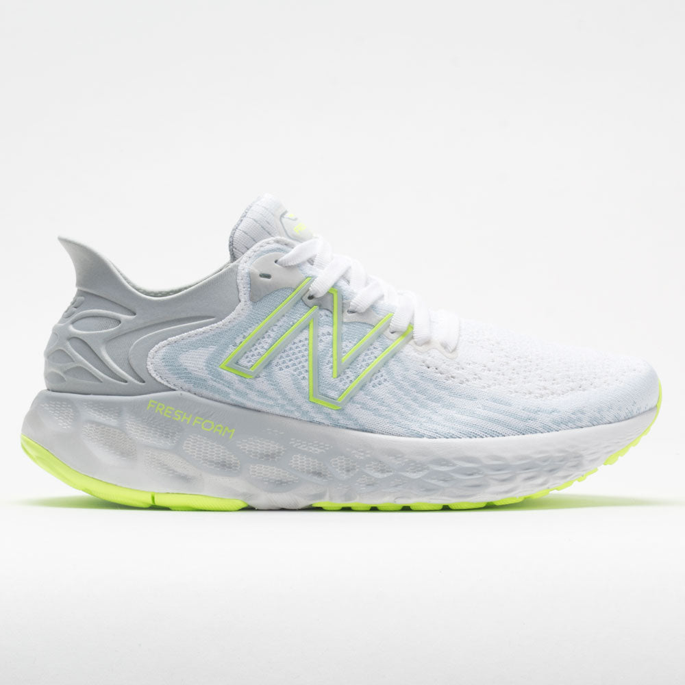 New Balance Fresh Foam 1080v11 10.5 Women's White