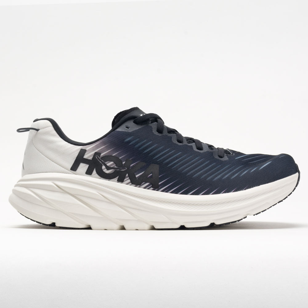 HOKA 1119395-BWHT-11D