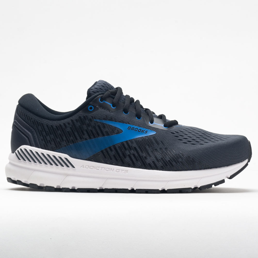 Brooks Addiction GTS 15 Men's India Ink/Blue Holabird Sports