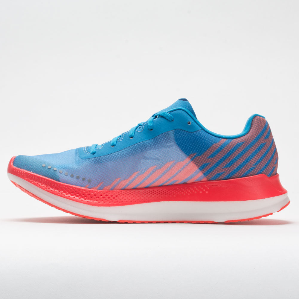 skechers go run coral