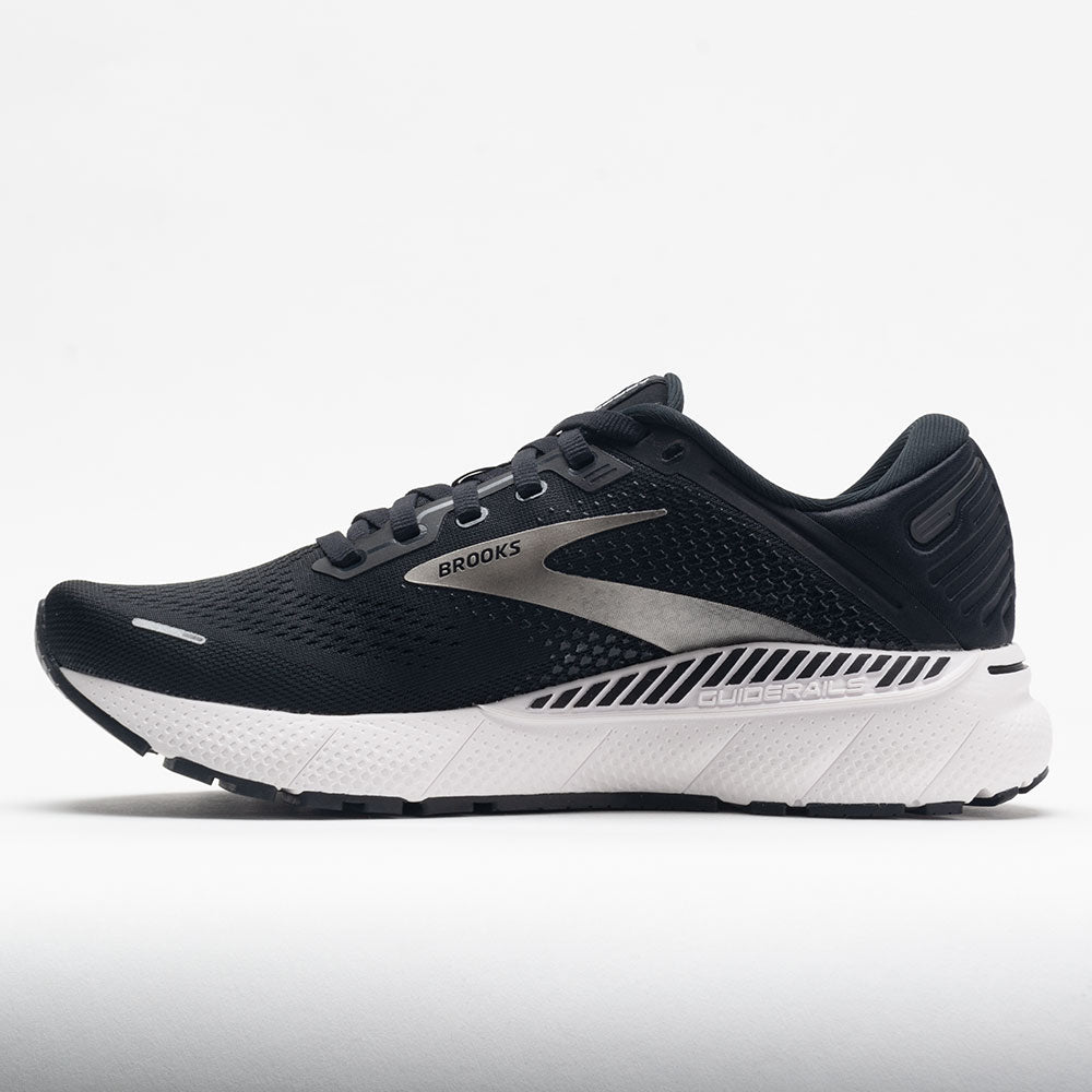 brooks gts black