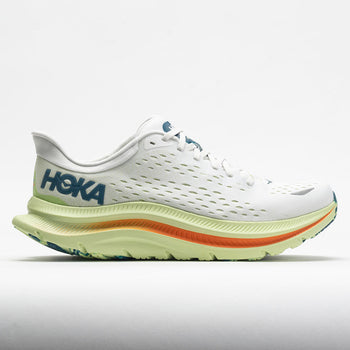 HOKA Kawana Men's Blanc de Blanc/Butterfly (Item #047632)