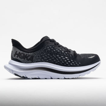 HOKA Kawana Men's Black/White (Item #047633)