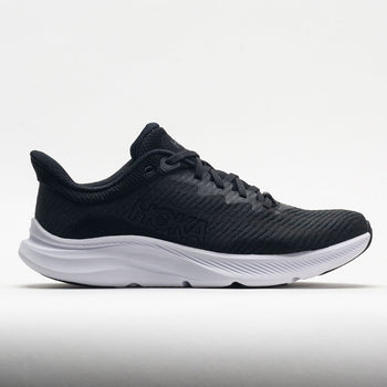 HOKA Solimar Women's Black/White (Item #047637)