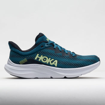 HOKA Solimar Men's Blue Coral/Butterfly (Item #047638)