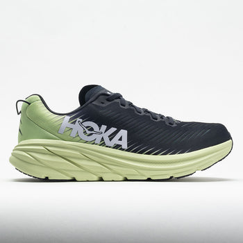 HOKA Rincon 3 Men's Blue Graphite/Butterfly (Item #047671)