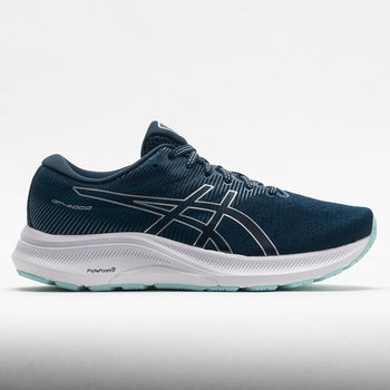 ASICS GT-4000 3 Women's French Blue/Pure Silver (Item #047814)