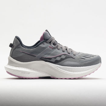 Saucony Tempus Women's Alloy/Quartz (Item #047884)