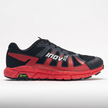 inov-8 Terraultra G 270 Men's Black/Red (Item #048456)