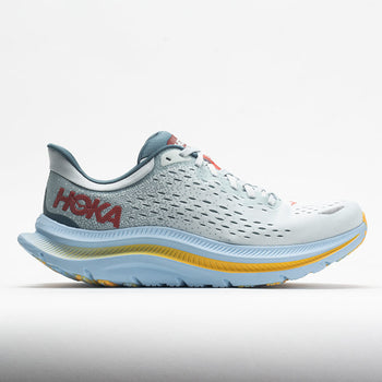 HOKA Kawana Men's Ice Flow/Goblin Blue (Item #048624)