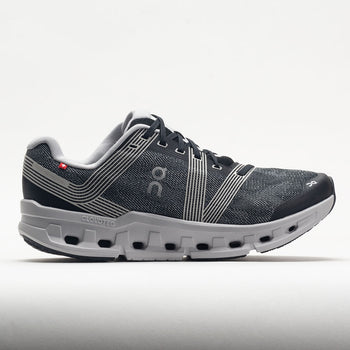 On Cloudgo Men's Black/Glacier (Item #048841)