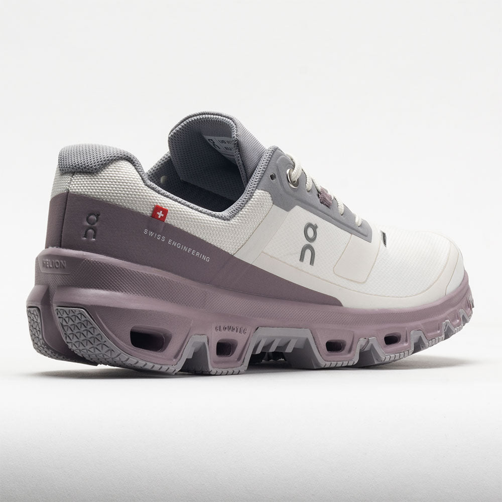 On Cloudventure Waterproof Women’s Ice/Heron – Top shoes online store