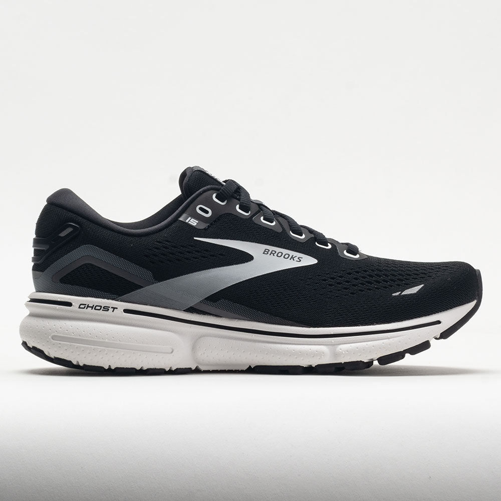 Brooks on sale ghost specs