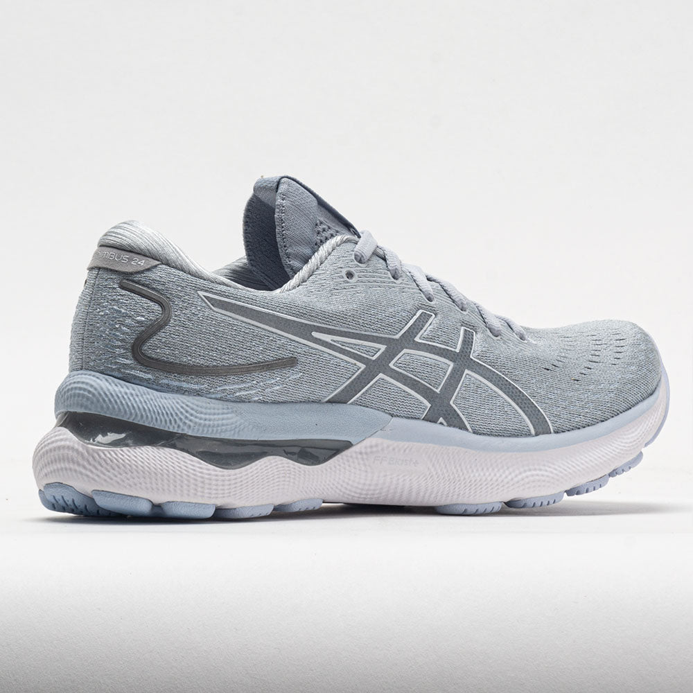 asics piedmont grey/white